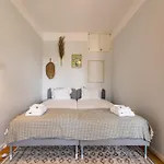 Nomad\'S Easy Stay - 1Bed Sta Catarina City View