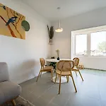 Nomad\'S Easy Stay - 1Bed Sta Catarina City View
