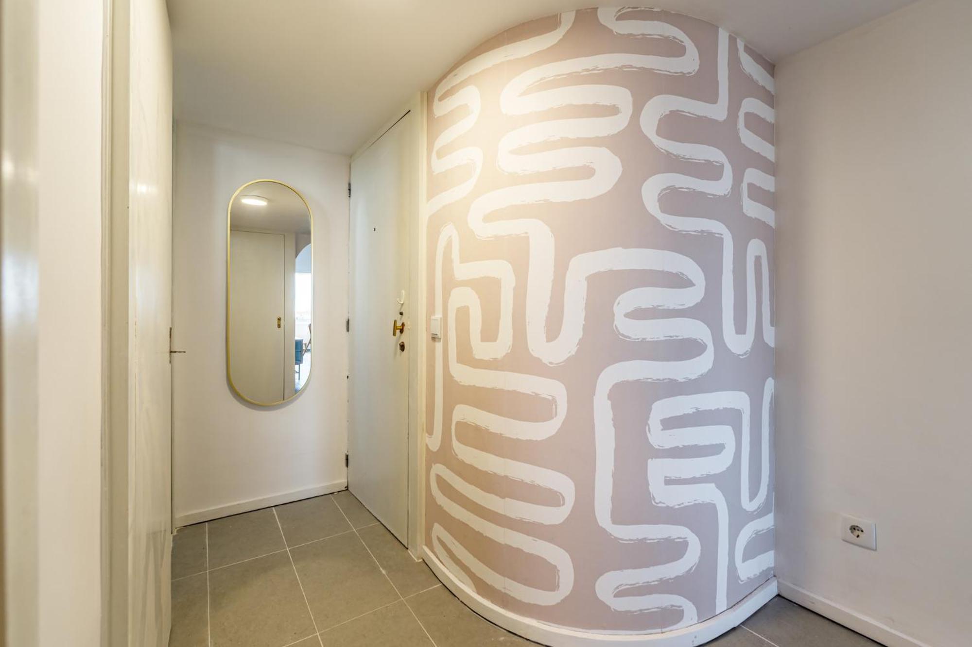 Nomad's Easy - 1bed Sta Catarina City View Apartamento Porto
