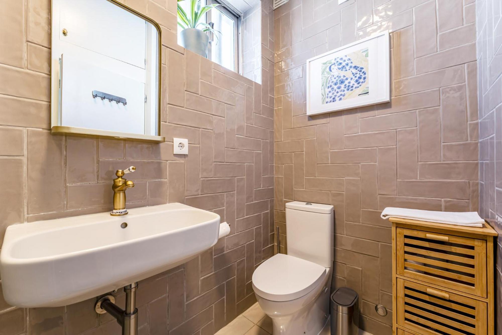 Nomad's Easy - 1bed Sta Catarina City View * Porto
