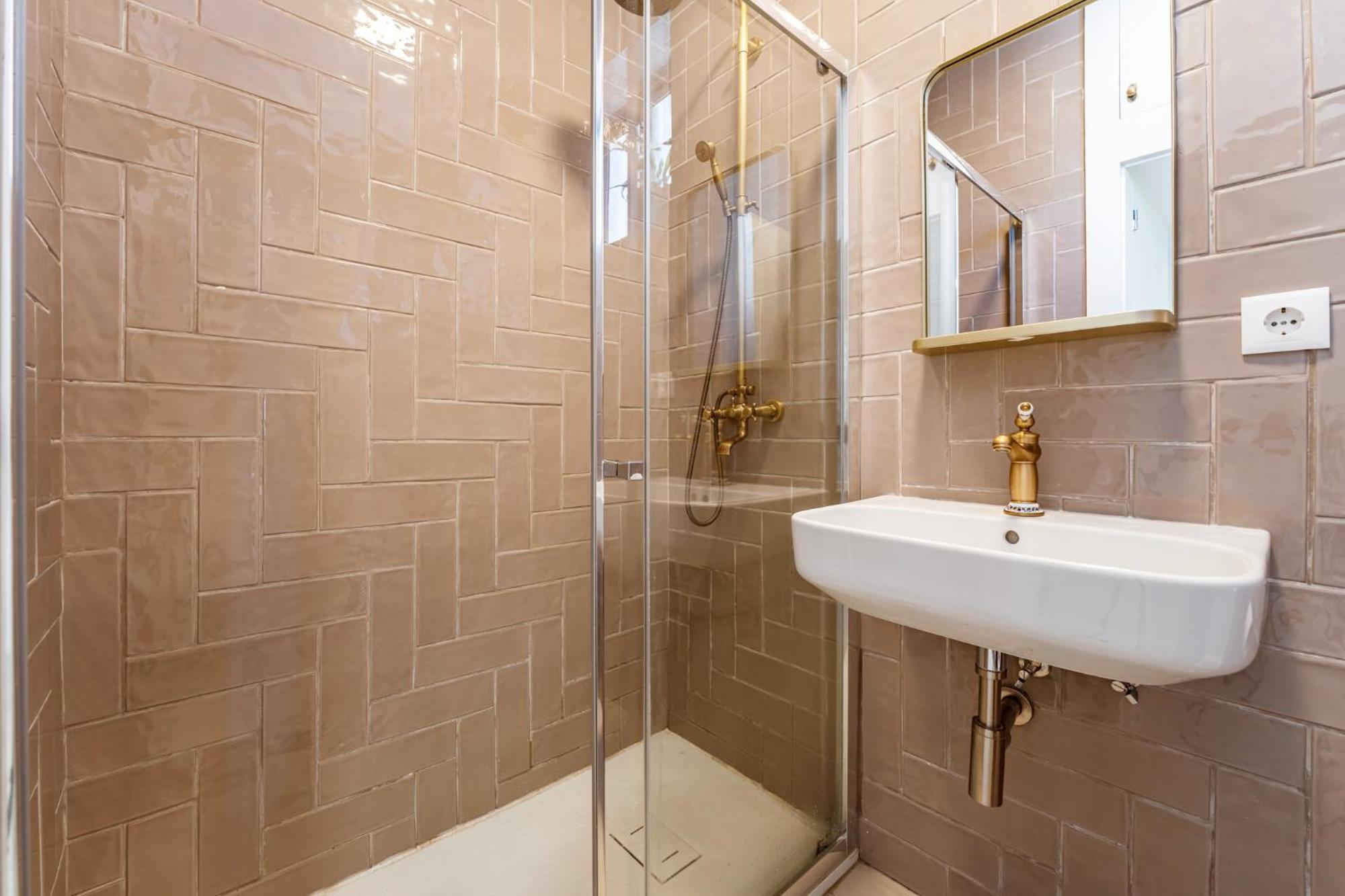 Nomad's Easy - 1bed Sta Catarina City View Apartamento
