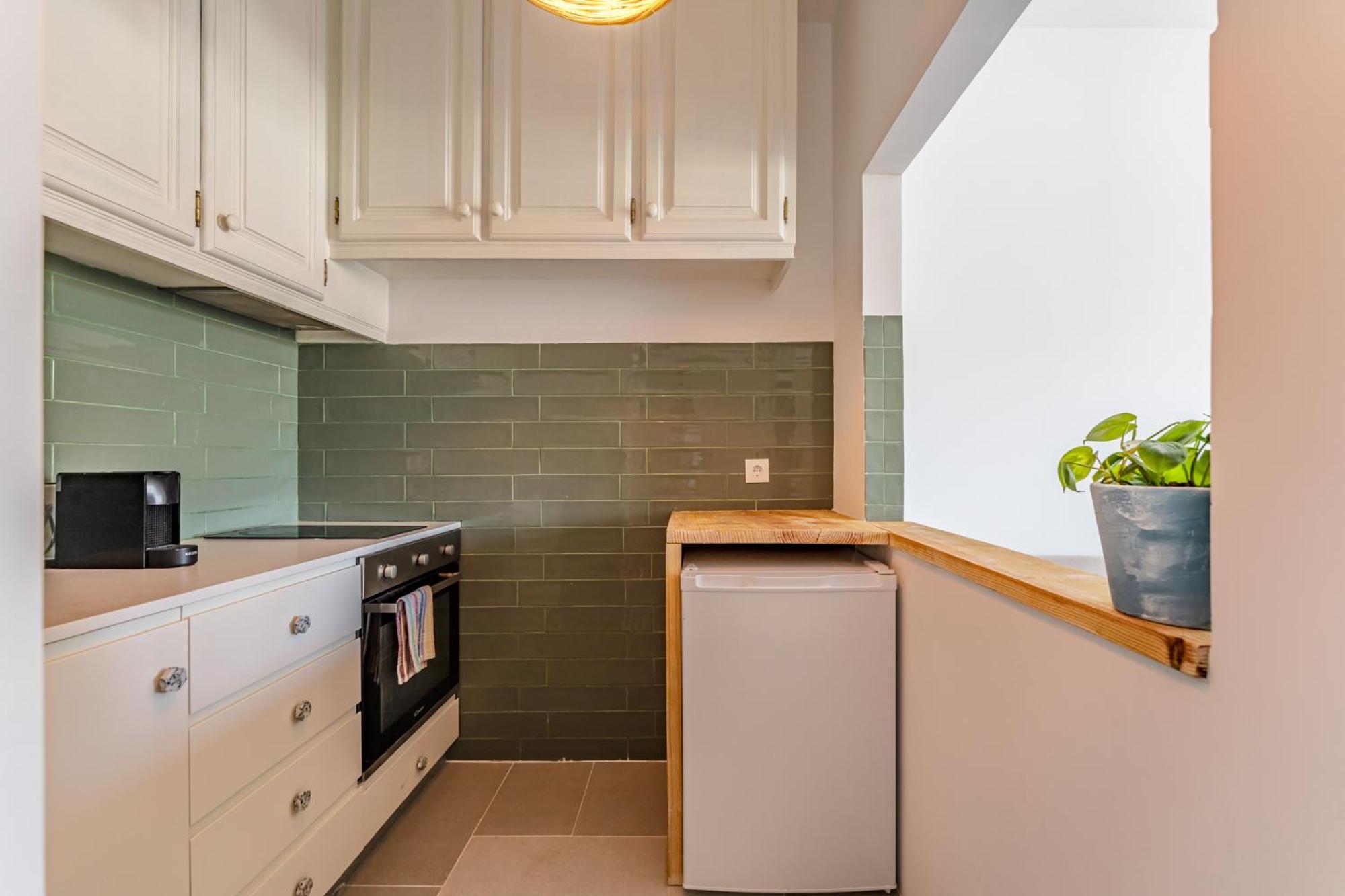 Apartamento Nomad's Easy - 1bed Sta Catarina City View Porto
