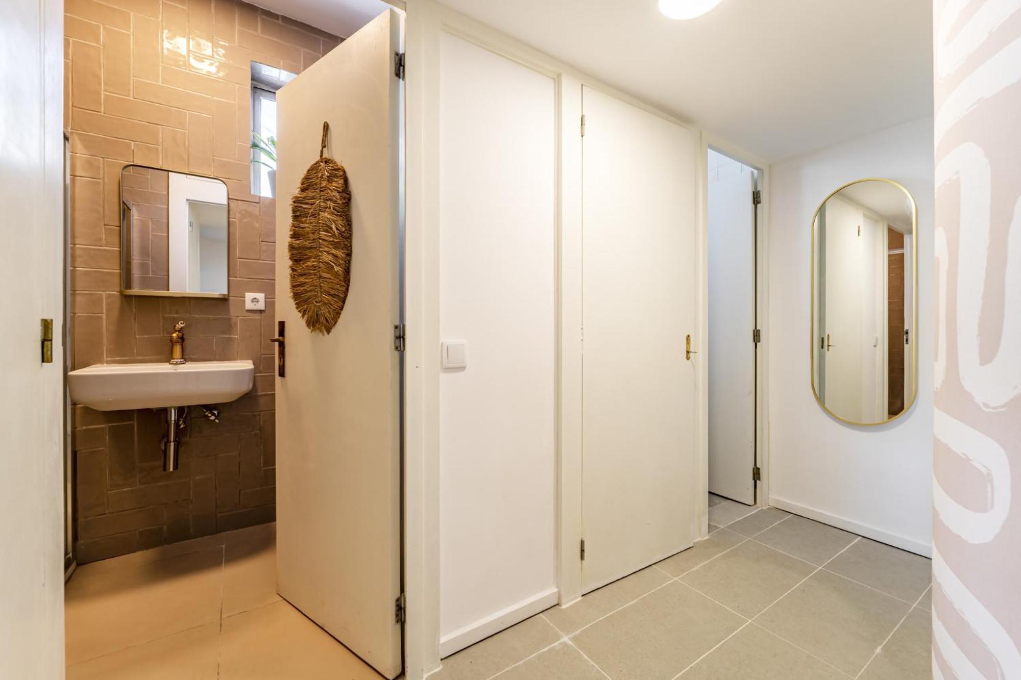 Nomad's Easy - 1bed Sta Catarina City View Porto