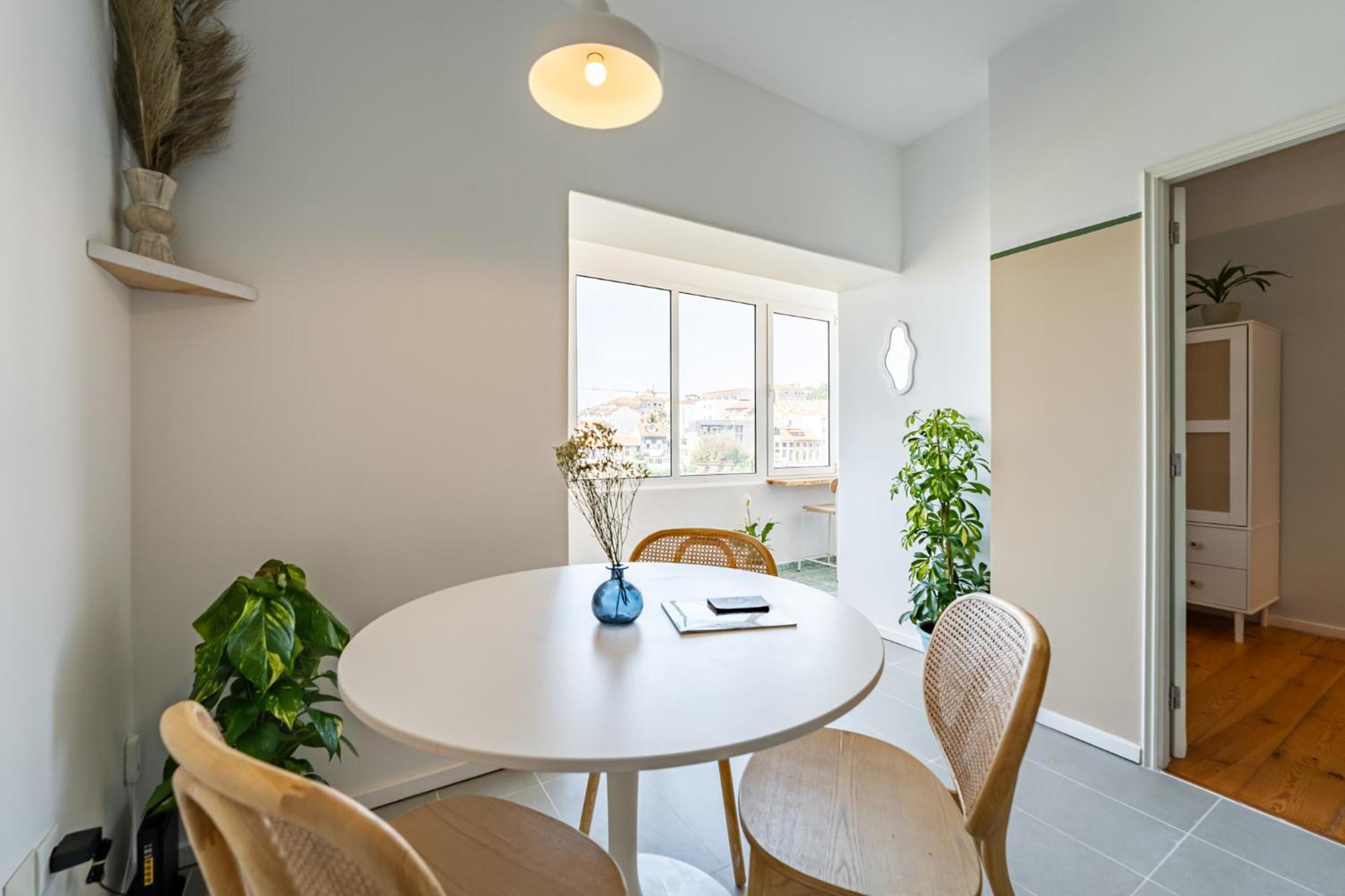 Nomad's Easy - 1bed Sta Catarina City View